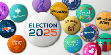 SBS announces initiatives to provide all Australians with trusted news and information about the 2025 Federal Election