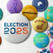 SBS announces initiatives to provide all Australians with trusted news and information about the 2025 Federal Election