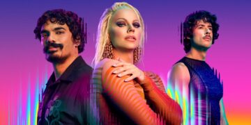 The results are in from Semi Final 2 at this year's Eurovision Song Contest