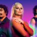 Eurovision Song Contest 2025 on SBS Go-Jo staging surprise