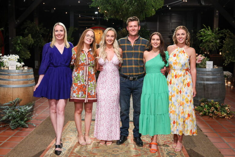 Recap | Farmer Wants a Wife on Channel 7 S15E2