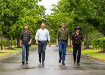Farmer Wants A Wife on Channel 7 return date set