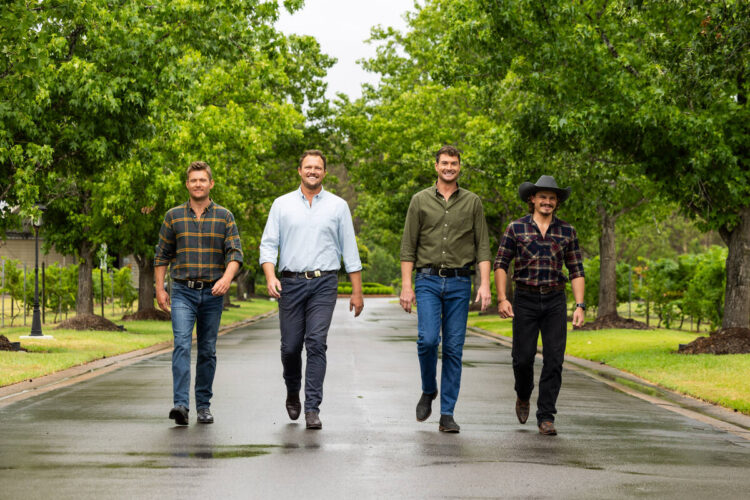 Farmer Wants A Wife on Channel 7 return date set