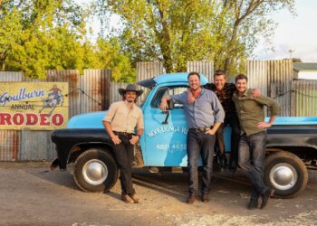 Recap | Farmer Wants a Wife on Channel 7 S15E3