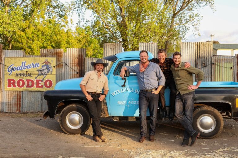 Recap | Farmer Wants a Wife on Channel 7 S15E3