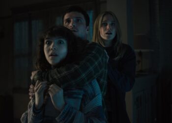 MOVIE | Five Nights at Freddy's 2 teaser trailer