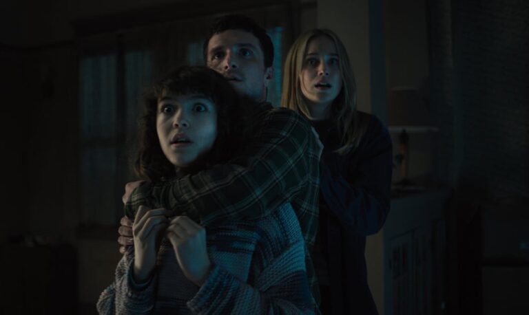 MOVIE | Five Nights at Freddy's 2 teaser trailer