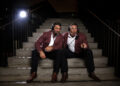 Fletch and Hindy's alternate Kayo call gets green light for NRL Magic Round