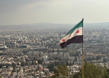 Foreign Correspondent on ABC and ABC iview S35E8