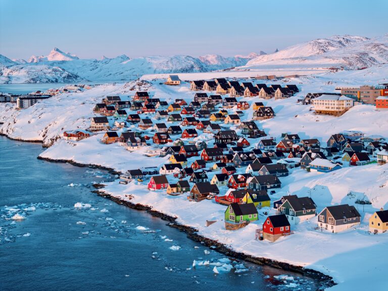 Foreign Correspondent on ABC and ABC iview S35E11