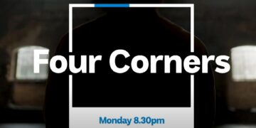 Four Corners on ABC and ABC iview S64E12