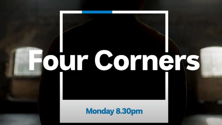 Four Corners on ABC and ABC iview S64E12