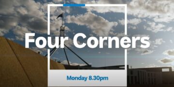Four Corners on ABC and ABC iview S64E13