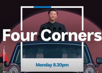 Four Corners on ABC and ABC iview S64E10