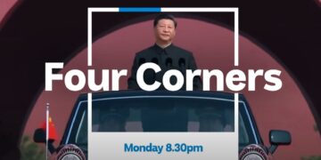 Four Corners on ABC and ABC iview S64E10