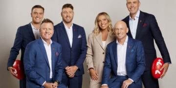 ANZAC Day blockbuster leads a huge weekend of sport on Seven and 7plus Sport