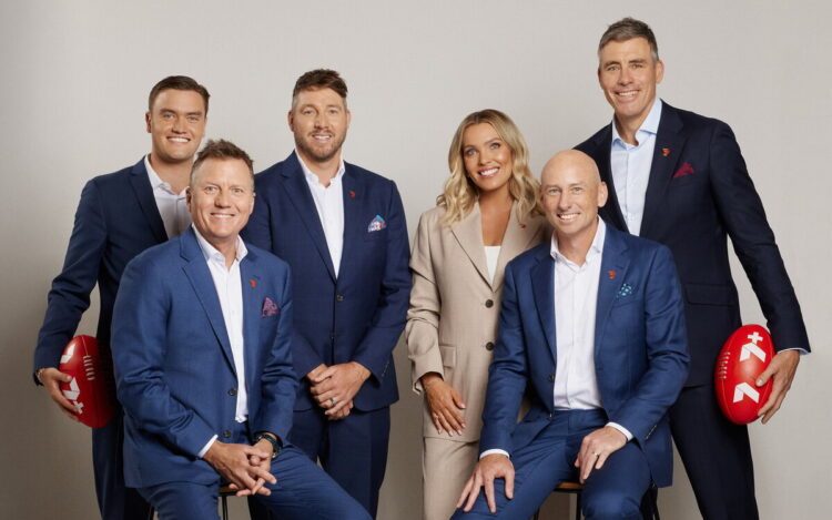 ANZAC Day blockbuster leads a huge weekend of sport on Seven and 7plus Sport