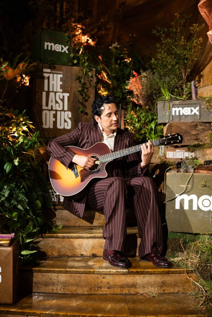 HBO stars walk the red carpet at Australian premiere