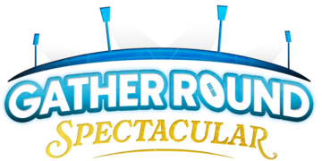 Gather Round in The Barossa on Channel 9 details