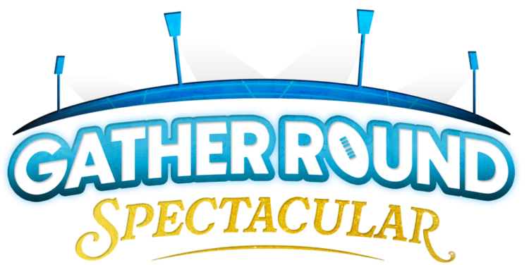 Gather Round in The Barossa on Channel 9 details