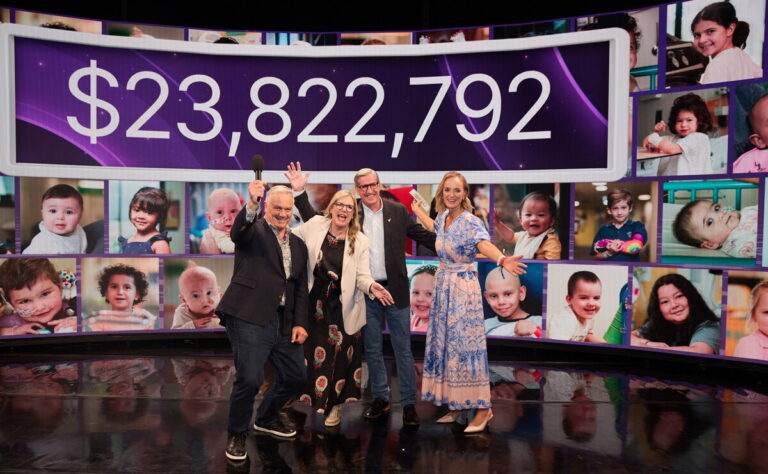Good Friday Appeal 2025 on Channel 7 raises $24 million