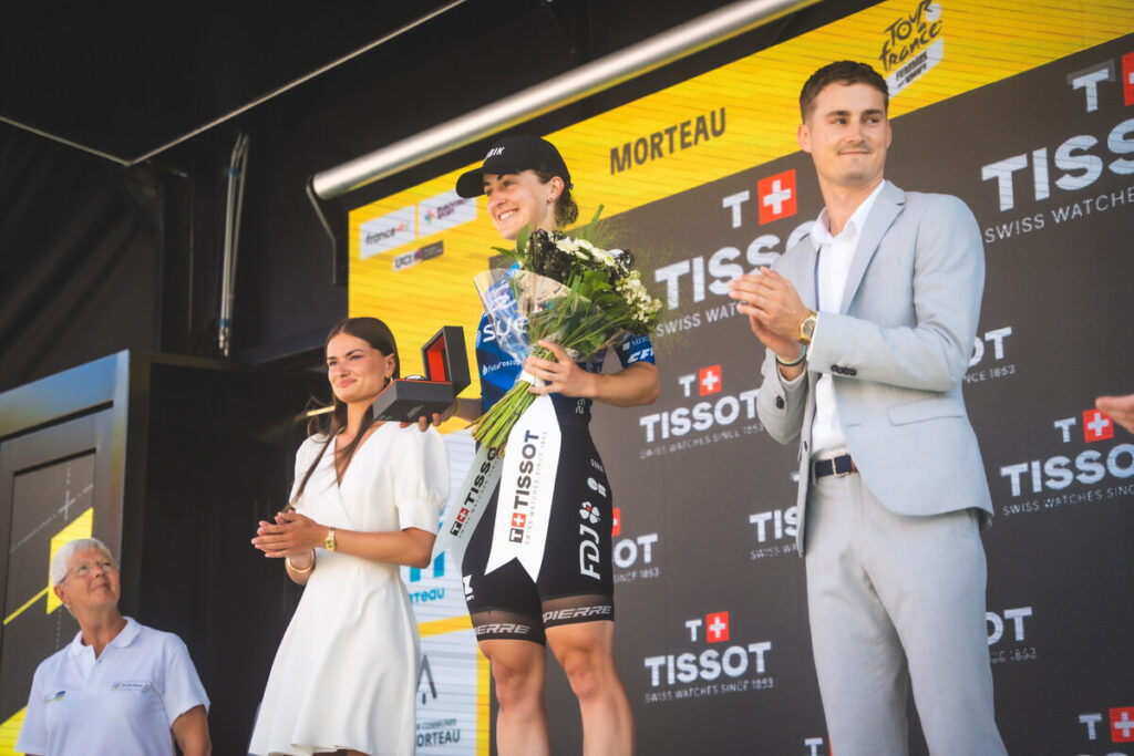 Olympic Gold medallist Grace Brown joins SBS commentary team