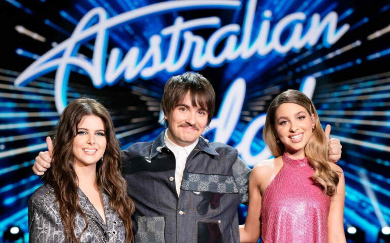 Idol fever peaks as Gisella, Iilysh and Marshall shine in Grand Finale showdown