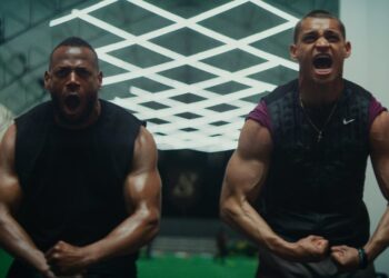 MOVIE | HIM teaser trailer