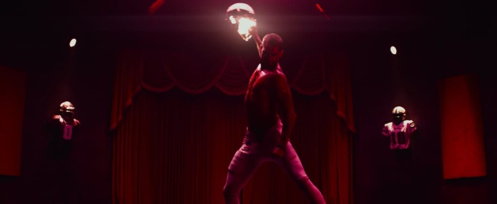 MOVIE | HIM teaser trailer