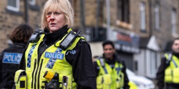 May 2025 on BritBox