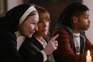 May 2025 on Shudder, AMC+, Acorn TV and HIDIVE