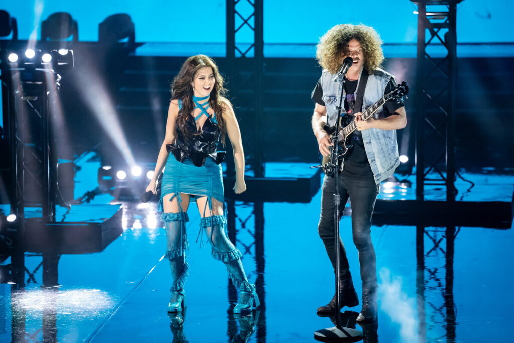 Idol fever peaks as Gisella, Iilysh and Marshall shine in Grand Finale showdown
