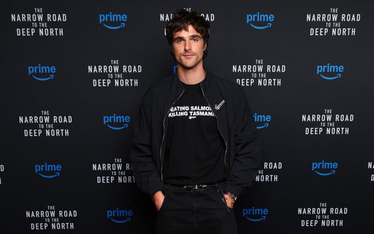 The Narrow Road to the Deep North on Prime Video cast attend Melbourne screening