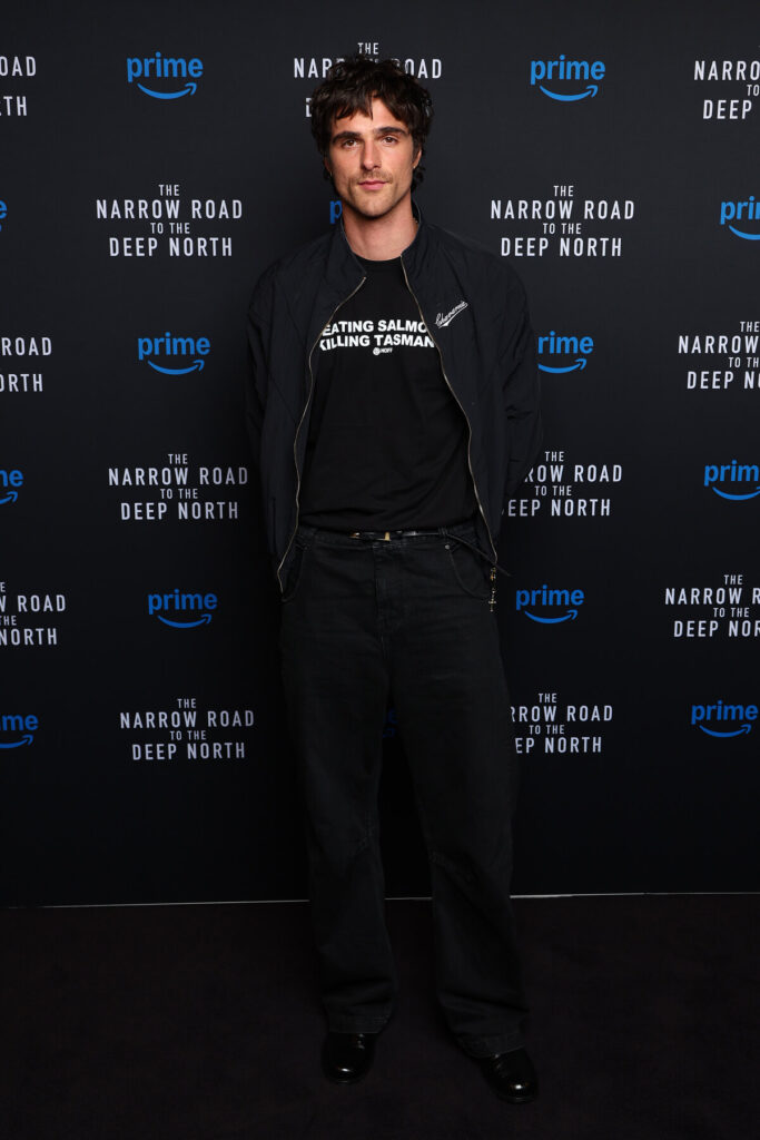 The Narrow Road to the Deep North on Prime Video cast attend Melbourne screening