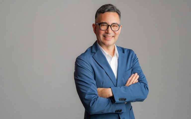 Podcast | James Gibbons (President of Asia Pacific at Warner Bros. Discovery)