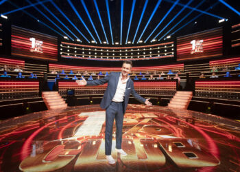 Sunday 11 May 2025 TV Ratings Australia