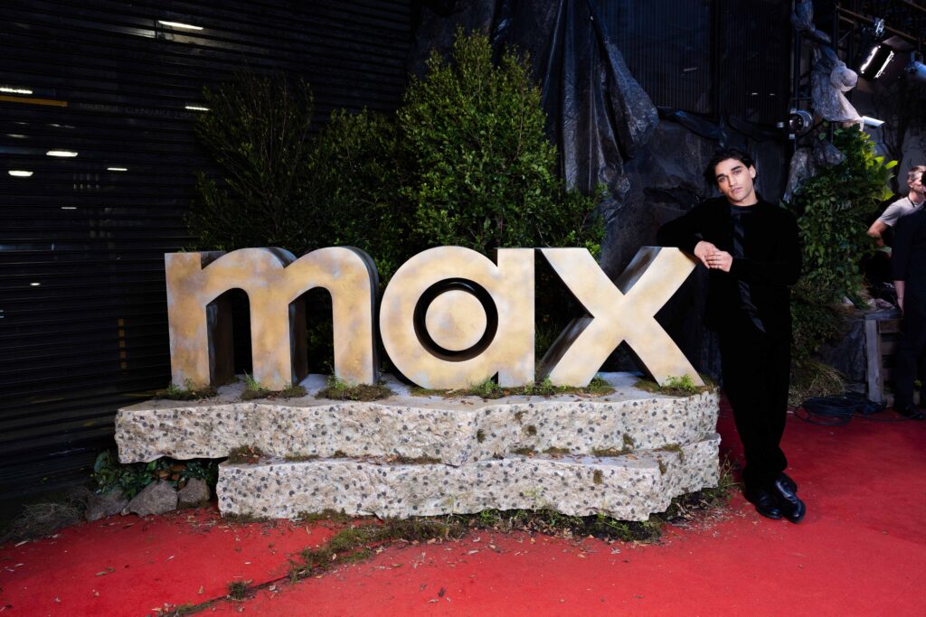 HBO stars walk the red carpet at Australian premiere