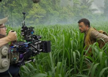 MOVIE REVIEW | Jurassic Park: Rebirth