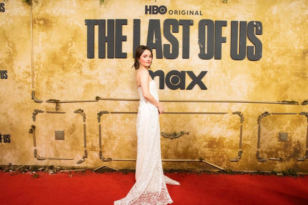 HBO stars walk the red carpet at Australian premiere