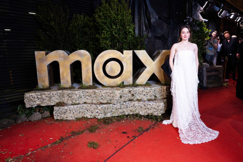 HBO stars walk the red carpet at Australian premiere