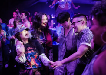 MOVIE | The Wedding Banquet release date announced