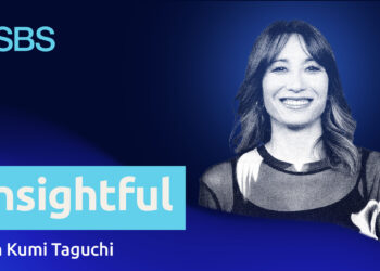 Insightful SBS podcast returns