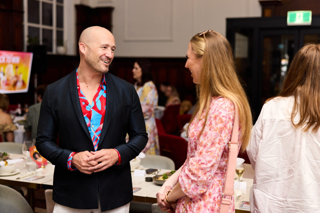 Paramount Queensland Hosts MasterChef Australia Lunch