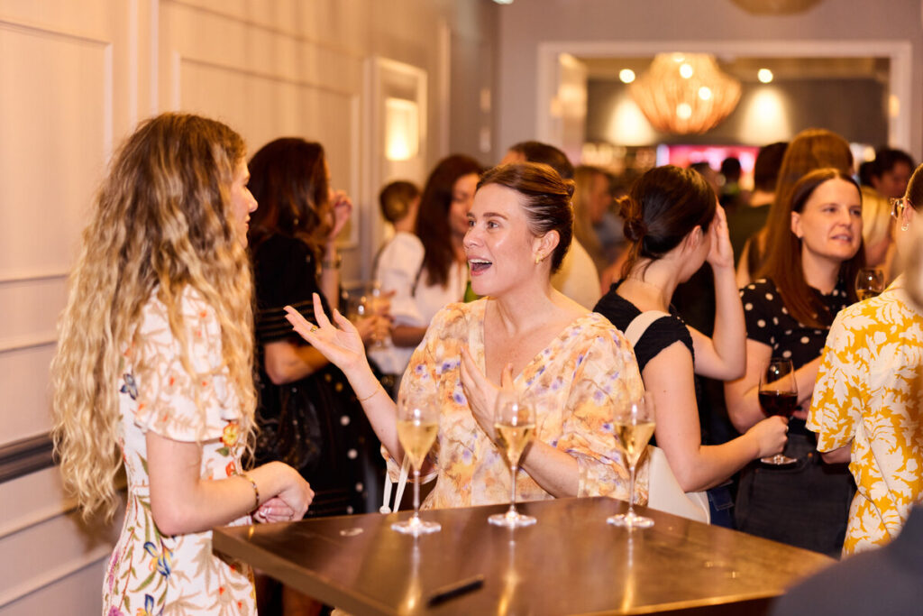 Paramount Queensland Hosts MasterChef Australia Lunch