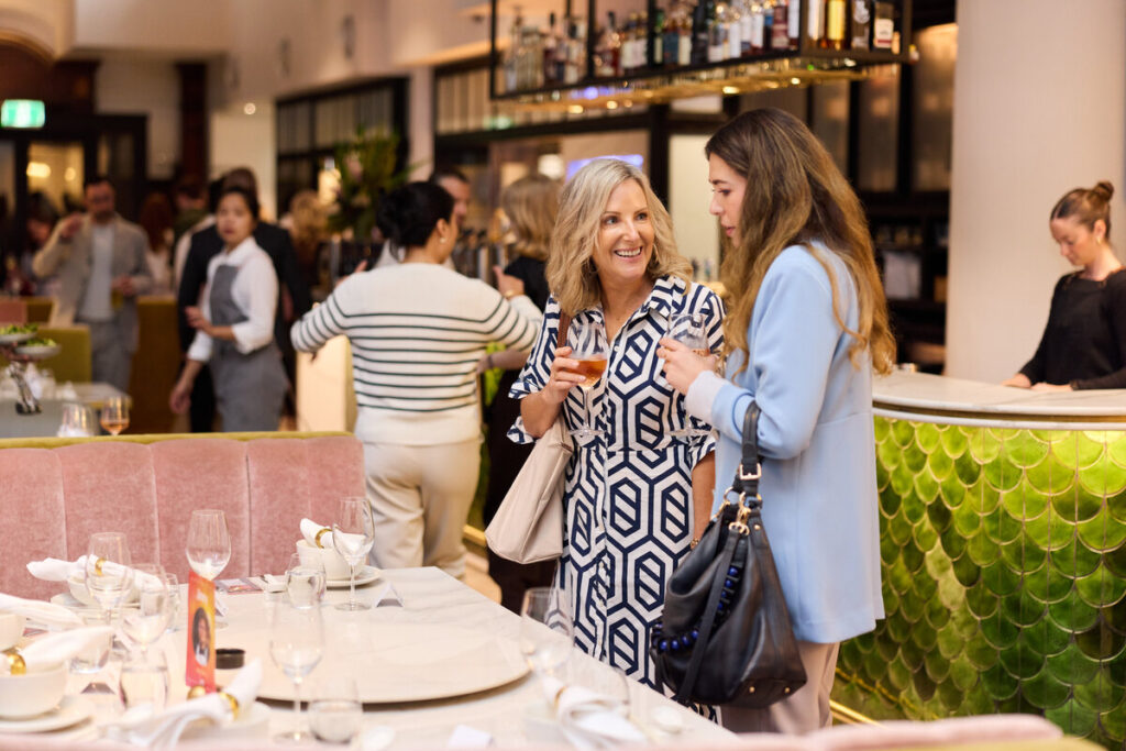 Paramount Queensland Hosts MasterChef Australia Lunch