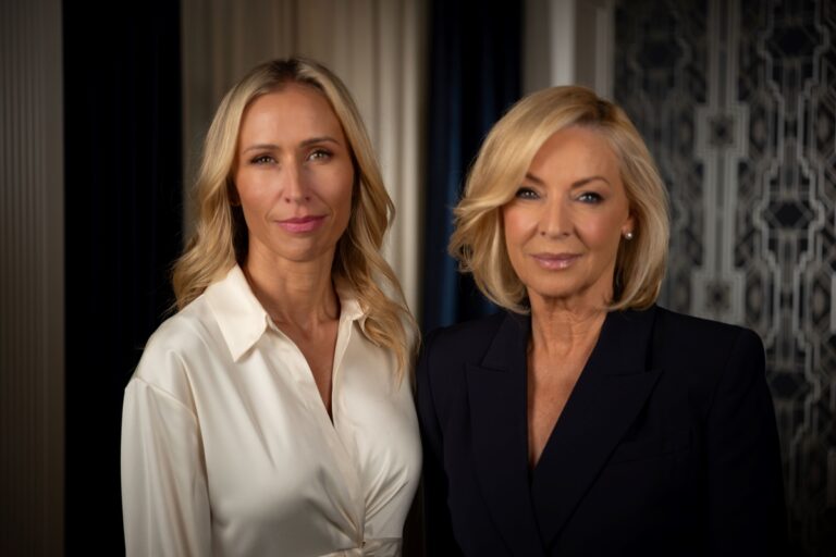 7NEWS Spotlight on Channel 7 and 7plus S2025E4 Jock and Me with Liz Hayes