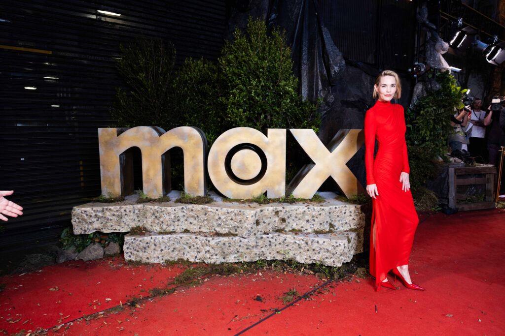 HBO stars walk the red carpet at Australian premiere