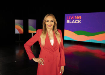 Living Black on NITV Redefining Australia: 50 Years of SBS