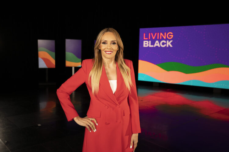 Living Black on NITV Redefining Australia: 50 Years of SBS