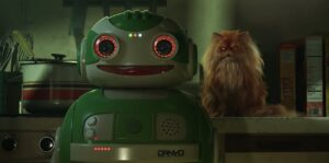 May 2025 on Netflix